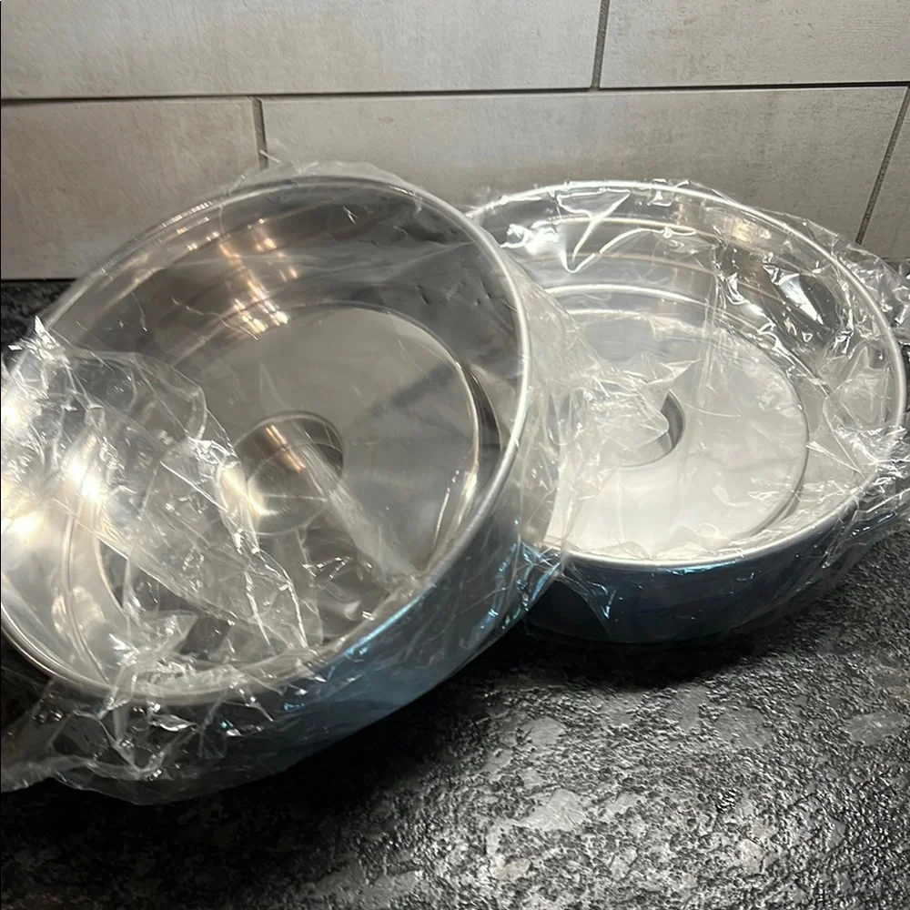 Culinique Surprise Inside Food Molds